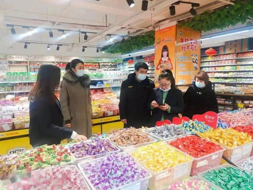 自治區(qū)市場監(jiān)管系統(tǒng)強化節(jié)日期間食品安全與疫情防控檢查 聚焦食用農(nóng)產(chǎn)品批發(fā)環(huán)節(jié)