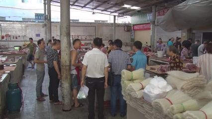 南部重拳出擊 15起食品藥品案件移送公安機(jī)關(guān)，食用農(nóng)產(chǎn)品批發(fā)成焦點