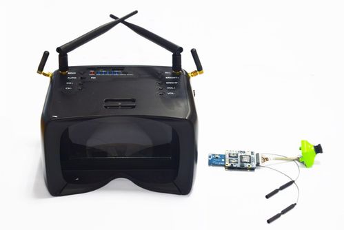 零延遲FPV系統(tǒng) 人人行拍引領(lǐng)競(jìng)速無人機(jī)邁入數(shù)字高清圖傳新時(shí)代