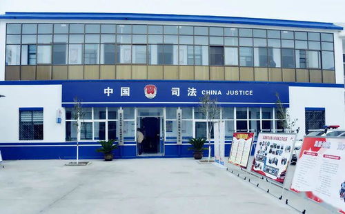 延津 法律服務(wù)按下復工復產(chǎn)“加速鍵”